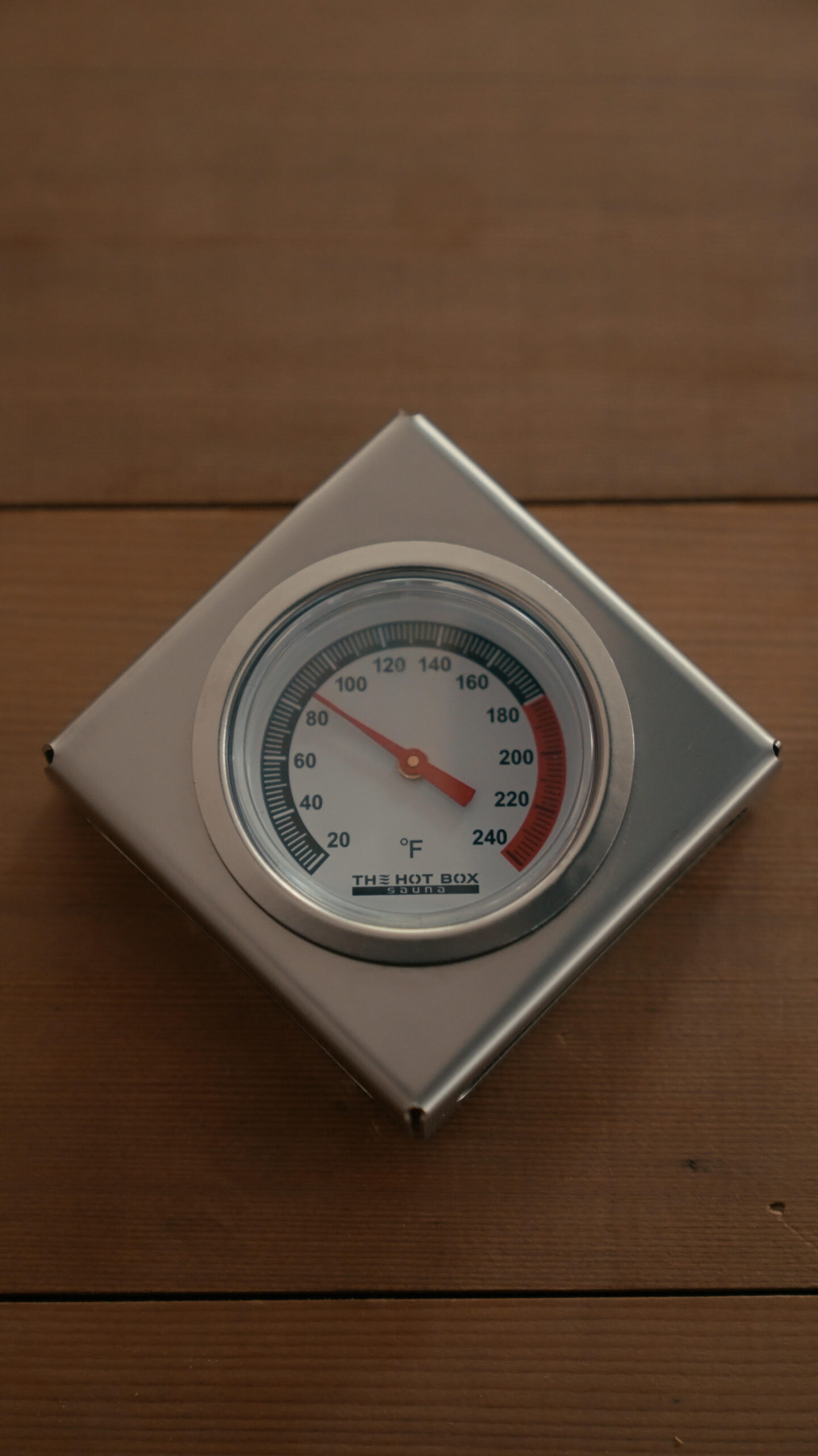 Thermometer